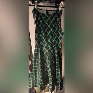 Anni Coco Vintage Dress